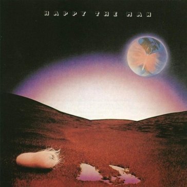 Happy the man Happy The Man