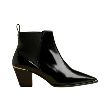 Ted Baker Schoenen , Zwart , Dames , Maat: 40 EU
