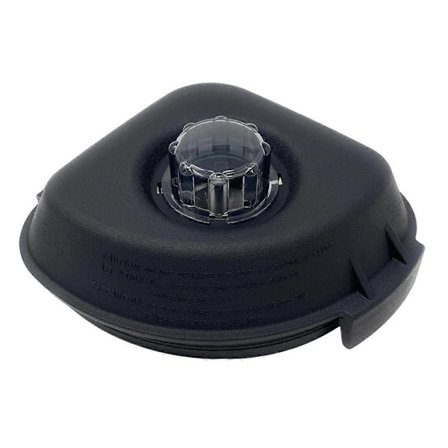 För Advance Behållarlock 1.4 liter & 0.95 liter, för VM0145, The Quiet One, Drink Machine Advance Blender Topplock