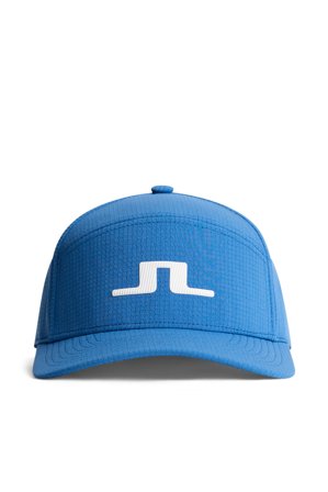 J.Lindeberg - Golf - Split cap - Blue - Mann - Onesize