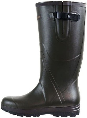 Avignon Akka High kumisaappaat