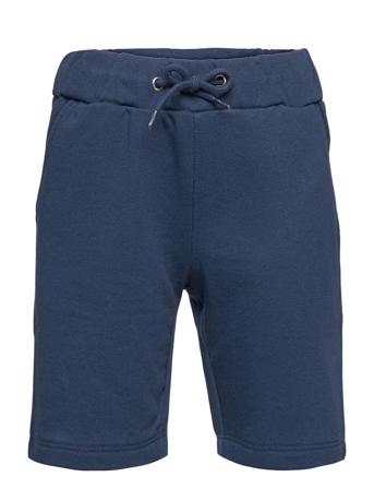 Tncare Shorts Blue The New