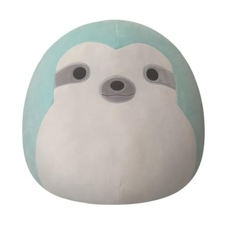 30 cm Squishmallow - Laiskiainen