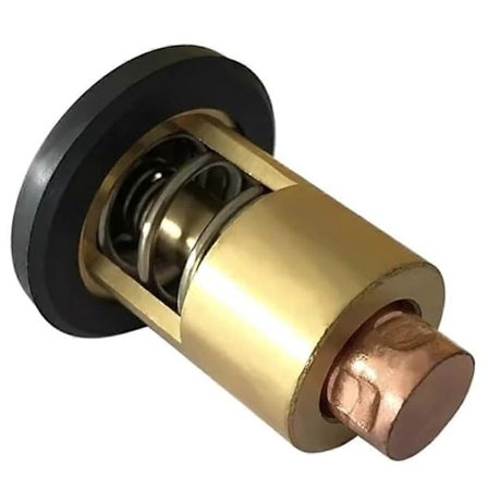 105582-49200 Termostat Kompatibel med Yanmar 1GM 2GM 3GM 1GM10 2GM20 3GM30 42°C