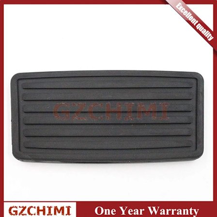 46545-S84-A81 46545-S30-981 46545S30981 Automatisk bremsepedal gummibelægning til Honda Acura CR-V Odyssey Pilot