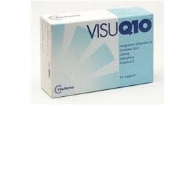 VisuQ10 20cps