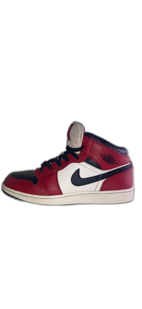 Jordan 1 Chicago