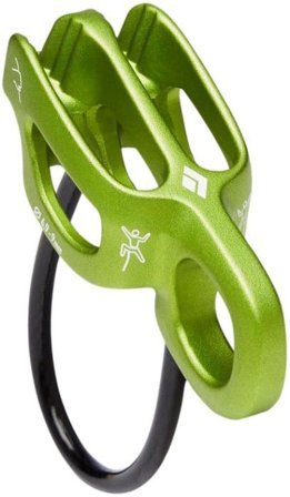 Black Diamond ATC-Guide Alpine Envy Green - Outdoor