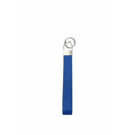 Bottega Veneta Keyring , Blauw , Heren , Maat: ONE Size