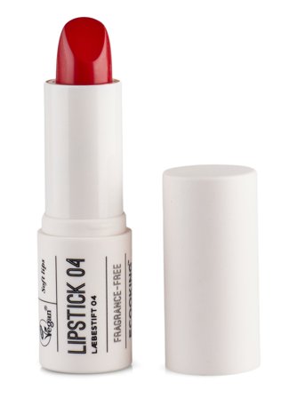 ECOOKING Lipstick - 04 - Nude - ONE SIZE