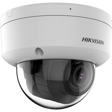 Hikvision Acusense Smart Hybrid Light