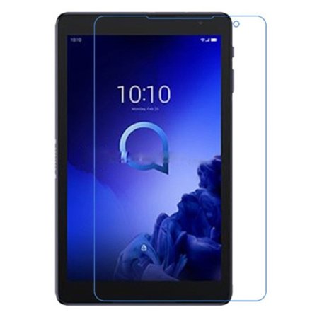 Alcatel 3T ultra klar LCD skærmbeskytter
