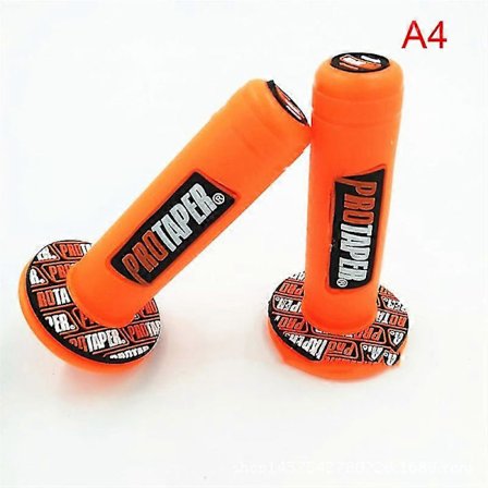 Handtag Pro Taper Motorcykel Hög Kvalitet Protaper Dirt Pit Bike Broms