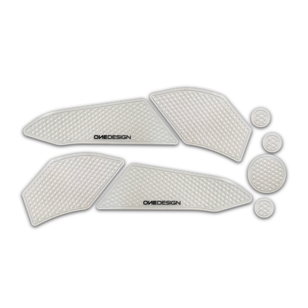 Osłony Boczne OneDesign HDR - Ducati Multistrada 950 S 2019-2021