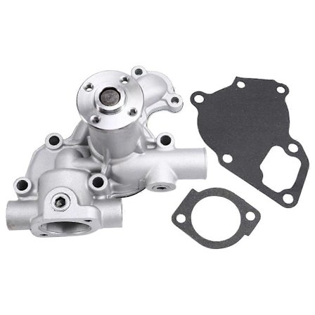 119810-42001 Kaivinkoneen vesipumppu Yanmar Komatsuun