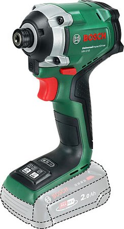 BOSCH Slagtrekker Universal Impact Drive 18V-2