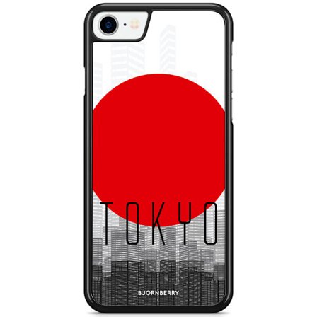 Bjornberry Skal iPhone SE (2020) - Tokyo