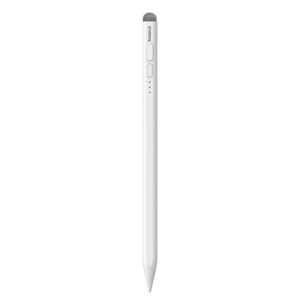 Baseus Stylus Penna Smooth Writing 2 Overseas Edition - Vit