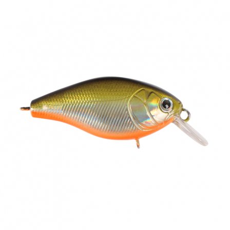 Cranky X 5cm, 8g - Natural Shad