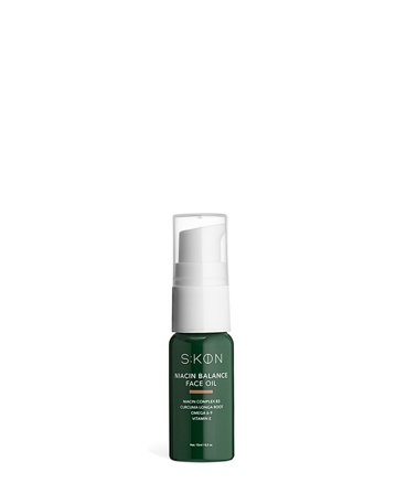 Skøn Skincare Ansigtsolie Niacin Balance 30 ml, Skincare, Ansigtspleje, Ansigtsolie
