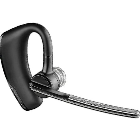 Plantronics Voyager Legend Bluetooth Headset – Trådlöst mono headset med brusreducering för PC, surfplatta och mobil