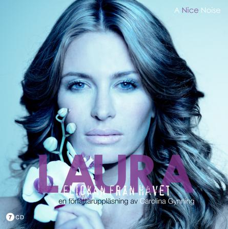 Laura : flickan från havet - Bok av Carolina Gynning - CD-Audio