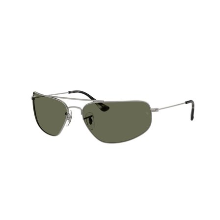 Ray-Ban - Solglasögon - Gråa - RB3780 004/58 6316