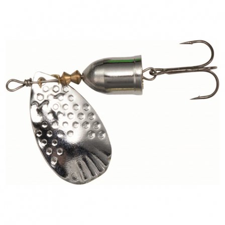 Kinetic Gekko 11g - Silver