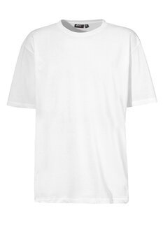 T-shirt Vit - 3XL - Åshild