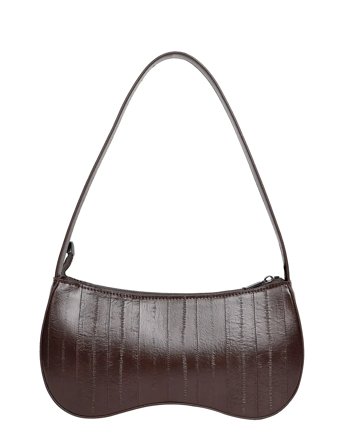 Basal Stroke Structure Brown HVISK