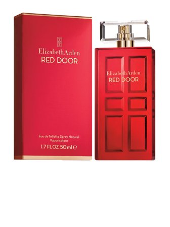 Elizabeth Arden Red Door Eau de Toilette Spray 50ml