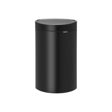 Papperskorg Brabantia Touch Bin New 40L