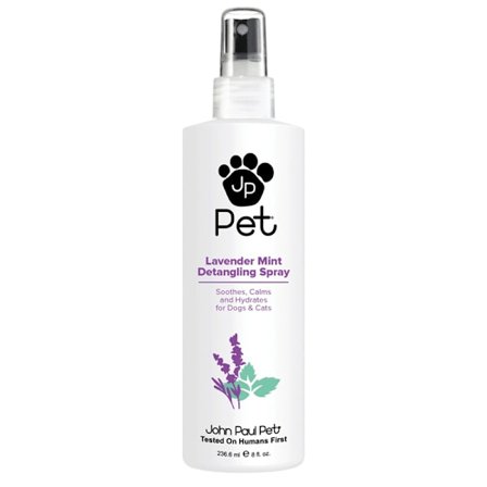 Paul Mitchell John Paul Pet Lavender Mint Detangling Spray 236ml