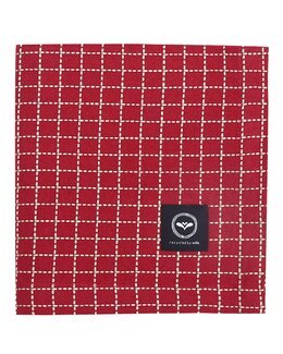 Joulupöytäliina Lova Punainen