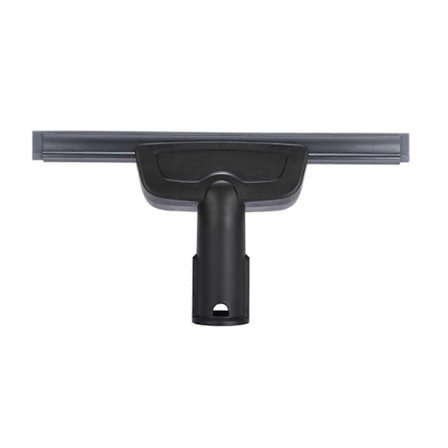 Skrapa för repat glas, fönsterrengöringsskrapa, kompatibel med Kärcher SC2 SC3 SC4 SC5 CTK10 CTK20 dammsugarslang Rund 40 O