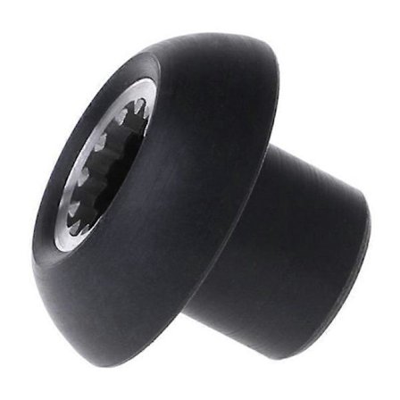 1 stk. Universal Blender Drivfod 767 Svampehoved Gear Mixer Dele