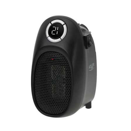 Adler AD 7726 Lämmitin 1500W