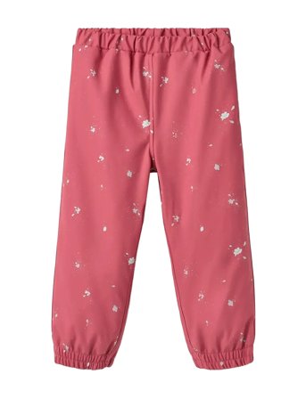 Wheat | Thermo Rain Pants Um | 98