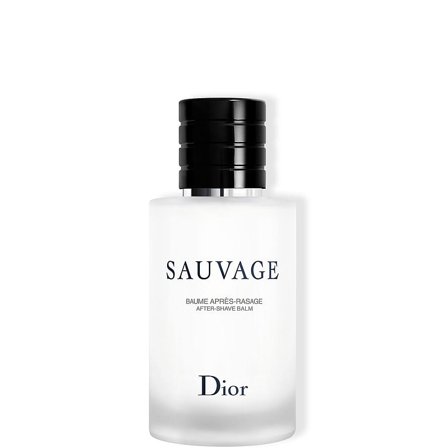 DIOR Sauvage After-Shave Balm 100 ml, Mænd, Herredufte, Sauvage