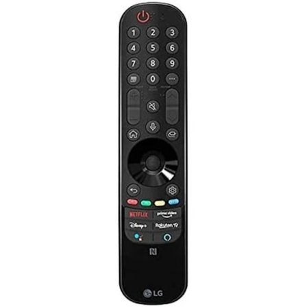 LG DIST Fjernbetjening MR21GC Magic Control Voice - MR21GC