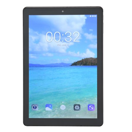 10,1 tums Android 10-surfplatta 6 GB RAM 128 GB ROM 5G WiFi