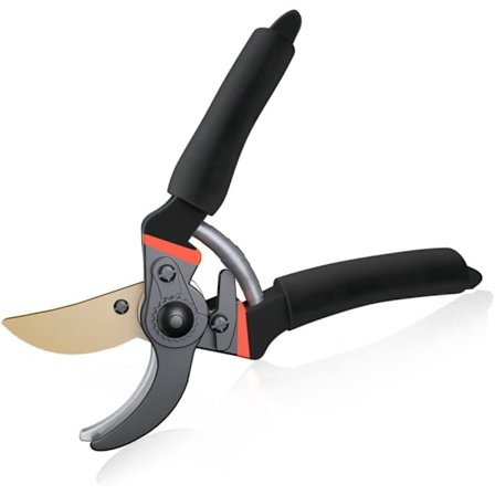 Gräsmatta, bladklippare, SK-5 professionellt stålblad och mech