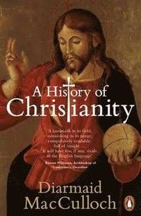 A History of Christianity