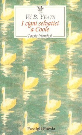 I cigni selvatici di Coole William Butler Yeats