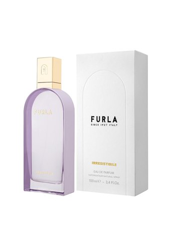 FURLA Irresistibile EdP 100 ml, Parfumer & Dufte, Til Hende, Eau De Parfum