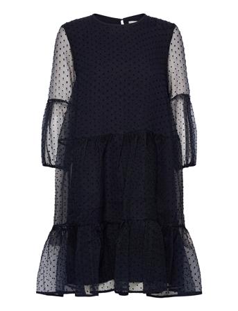 Katerinaiw Dress Navy InWear