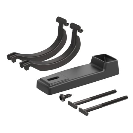Thule Fastride & Topride Around-the-bar transport accessory Black OneSize