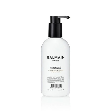 BALMAIN PARIS Hair Couture Moisturizing Conditioner 300 ml, Hår, Shampoo & Hårpleje, Balsam