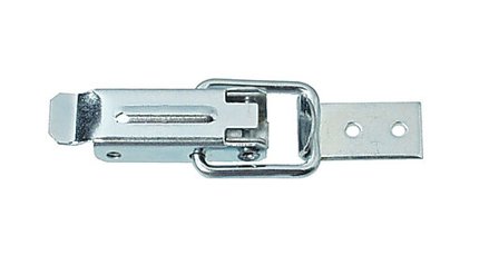 PN-BESLAG KASSESTRAMMER 5401 80MM