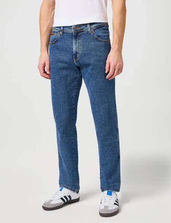 Wrangler Texas - Blue - 31 x 34